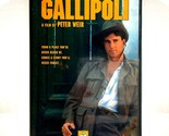 Gallipoli (DVD, 1981, Widescreen) Like New !    Mel Gibson   Mark Lee - £9.00 GBP