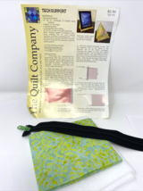 The Quilt Company Tech Support Sewing Kit NEW - $14.24