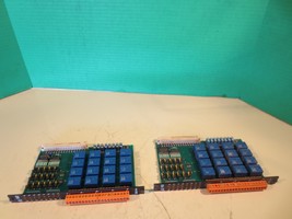 ABB NACHI ASEA CONTROL BOARD A163 BUR MA3/2 BURMA3/2 - $58.19