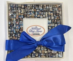 The National Dog Show Presented By Purina Picture Frame 8x8 - $12.07