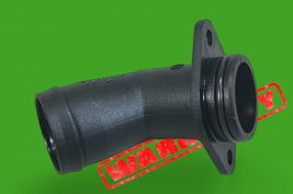 2000-08 Porsche Boxster Engine Air Injection Hose Flange Tube Pipe 99610... - $23.87
