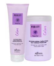 Kaaral Purify Colore Color Protection Conditioner
