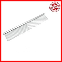 Professional Greyhound Style 7.5-inch Butter Comb – Smooth Grooming Expe... - $1,189.32 MXN