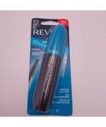 Revlon Mega Multiplier Mascara 803 BLACKENED BROWN  - $8.90