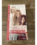 L’Oréal Paris Hair Color Remover - $557.94 MXN