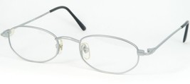 Nos Gertler 507 1 Silver Cloud Eyeglasses Glasses Metal Frame 48-20-135mm - $32.67