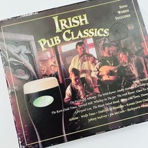 Irish Pub Classics 3 Cd Box Set Irish Import Song Words Included Molly M... - £19.57 GBP