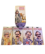 Fawlty Towers - The Complete Box Set (VHS, 1992) - $16.36