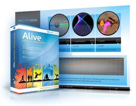 Alive - Comprehensive Training Environment, Software - $185.90
