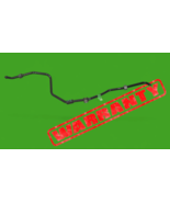 1994-1997 mercedes r129 sl320 ac a/c pipe line hose A1298302915 oem - €42,90 EUR