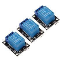 Shield Module, 3Pcs Dc 5V Indicator Light Led Module For Arduino R3 Mega... - $12.99