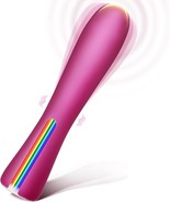 G-Spot stimulation Dildo - 4 vibration modes - Intimate Fun sex Toys for... - $246.77 MXN