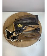 Wilson A440 Fast Pitch 12-1/2&quot; Right Hand Thrower Glove AO440 ZSFP125 - €17,10 EUR