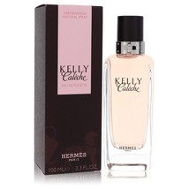 Kelly Caleche by Hermes Eau De Toilette Spray 3.4 oz (Women) - $146.99