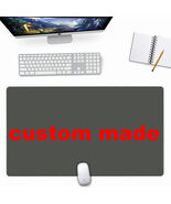 30X72“ Mouse Pad Mat Large Desk Keyboard Play Mat  - $140.00
