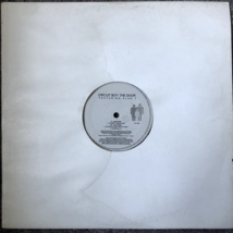 Circuit Boy/Alan T. - The Door [EP] Vinyl Record - £10.35 GBP