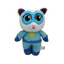 Cartoon Kitten Plus Toys, Cartoon Animated Plush Stuffed Toys, for Children and  - £28.43 GBP
