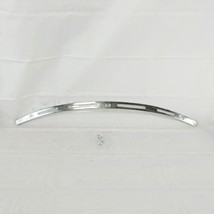 Fits Harley Davidson Touring Electra Glide FLHX Chrome Batwing Windshield Trim - $19.77