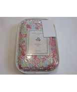 Laura Ashley Garden Party Floral Quilted Standard Sham - $28.75