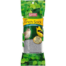 Kaytee Finch Sock Instant Feeder 52 oz (4 x 13 oz) Kaytee Finch Sock Ins... - $77.02