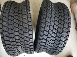 2 - 23x10.50-12 6 Ply Kenda Super Turf K500 Mower Tires 23/10.50-12 23x1... - $2,430.84 MXN