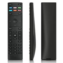 New XRT136 Remote Control fit for VIZIO TV D24F-F1 D32FF1 D43F-F1 E55U-D... - £11.76 GBP