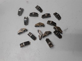 2018 Buick Encore Cylinder Head Rocker Arms 1.4L - $74.99