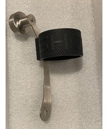 Shanik Coffee Grinder Replacement Grind Crank and Carry Pouch Only Pre-O... - $12.99