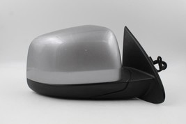 Right Passenger Side Gray Door Mirror Power 2011-2020 DODGE DURANGO OEM #9048... - £123.19 GBP