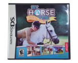 My Horse And Me: Riding For Gold For Nintendo DS DSi 3DS 2DS COMPLETE - £4.86 GBP