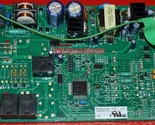 GE Refrigerator Control Board - Part # WR55X10968 | 225D4204G003 - $69.00