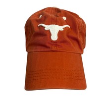 TEXAS LONGHORNS UT Captivating Headgear Adjustable Baseball Hat Cap - $8.97