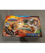 Skylanders WII U Super Charger Starter Pack w Donkey Kong AMIIBO - FAST ... - $541.00 MXN