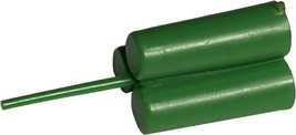 Dynamite Shack Game Green Dynamite Replacement Piece Parts - £3.17 GBP