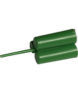 Dynamite Shack Game Green Dynamite Replacement Piece Parts - £3.15 GBP