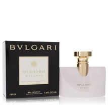 Bvlgari Splendida Patchouli Tentation Perfume By Bvlgari Eau De Parfum S... - $104.95
