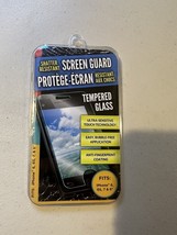 Screen Guard Tempered Glass Fits iPhone 6 6S 7 &amp; 8 NEW - $5.53 CAD