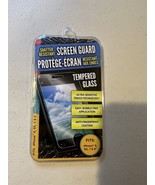 Screen Guard Tempered Glass Fits iPhone 6 6S 7 &amp; 8 NEW - $73.48 MXN