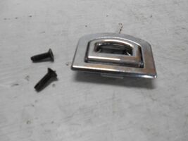 98-05 Volkswagen Passat GLS Rear Trunk Tie Down Hook D Ring Anchor OEM - $19.99