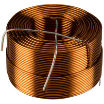 Jantzen 1068 3.0Mh 18 Awg Air Core Inductor - $49.99