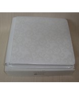Creative Memories CM-7B 7x7 Elegant Scroll Wedding Scrapbook Album. New - $20.12 CAD