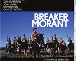 Breaker Morant Blu-ray | Edward Woodward, Jack Thompson | Region B - $21.36