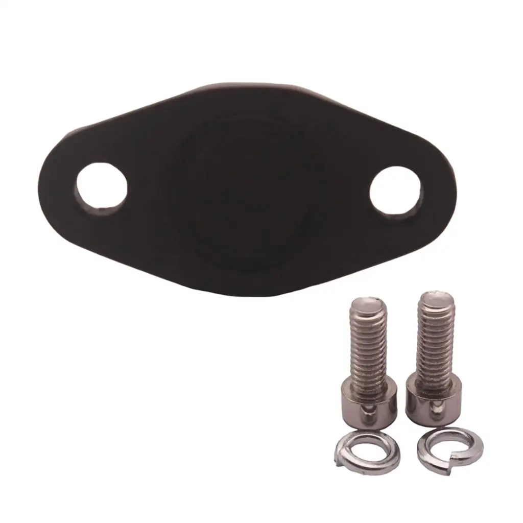 Air Block Off Plate egr for vw for  1.8T 1.8 T - £42.56 GBP