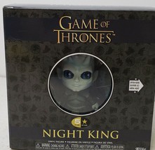 Game of Thrones (S10) - Funko 5 Star: Night King NIB - $11.98