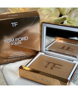 TOM FORD Soleil de Feu Glow Highlighter - 01 Mirage - Full Size NIB Free... - €32,17 EUR