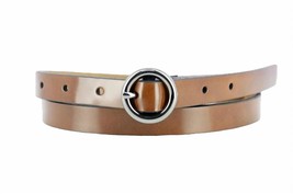 Remo Tulliani women&#39;s cheerful belt Tan - $47.00