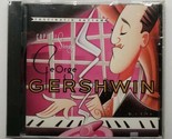 Fascinatin&#39; Rhythm: Capitol Sings George Gershwin (CD, 1992) - £7.03 GBP