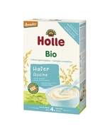 Holle Organic Oats Baby Porridge - $14.35