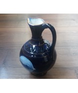 Mont Ararat Porcelain Pitcher Vintage, Yerevan Faience Factory - $63.84 CAD