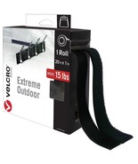 VELCRO Brand Extreme Outdoor Mounting Tape - £22.03 GBP